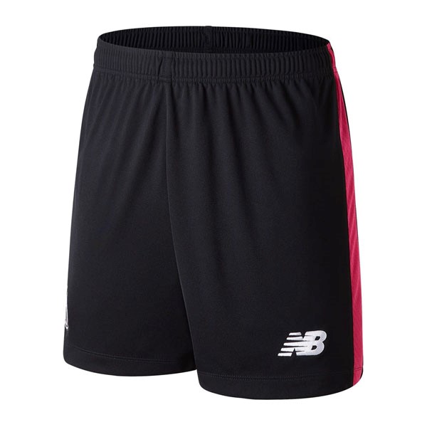 Pantalones AS Roma 3ª 2022/23